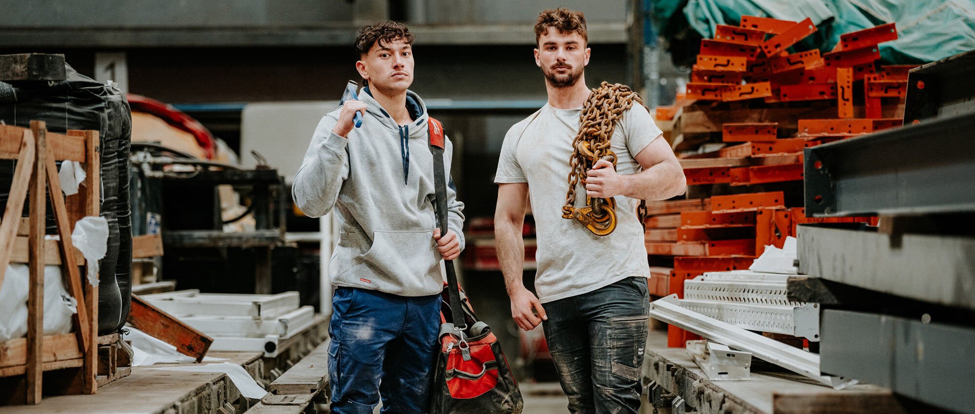 Black Friday Shopping Event